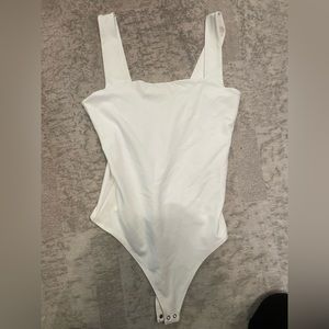 Abercrombie and Fitch Bodysuit